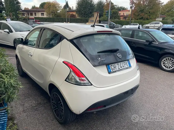 Lancia Ypsilon 2021 photo 4