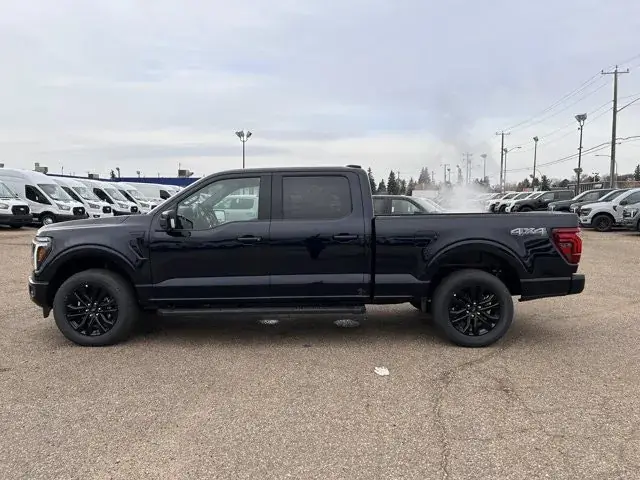 Ford F-150 2026 photo 4