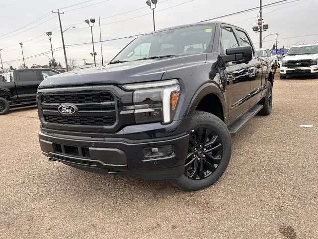 Ford F-150 2026 photo 2