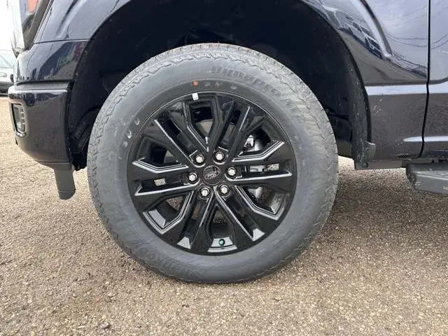 Ford F-150 2026 photo 3