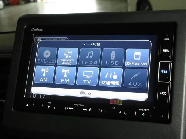 Honda Nx Boxcustom Ex-Turbo 2021 photo 5