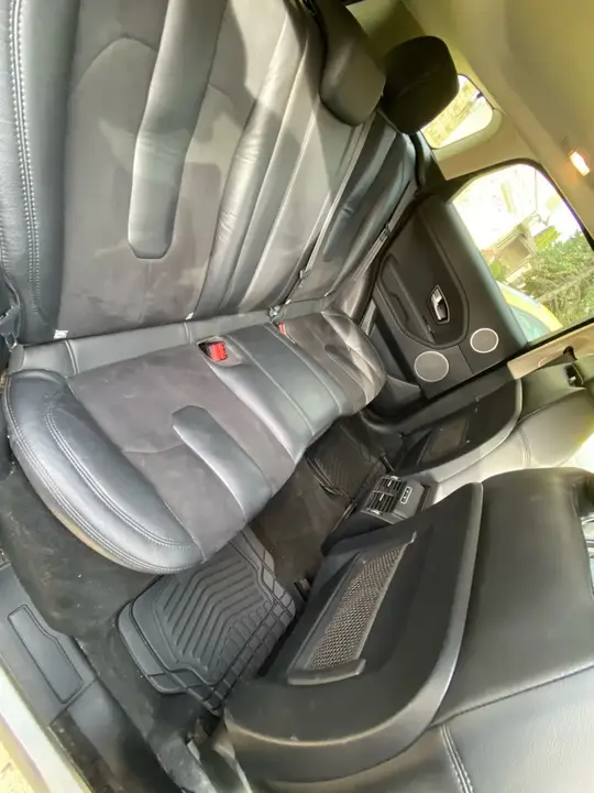 Land Rover Range Rover Evoque 2014 photo 5