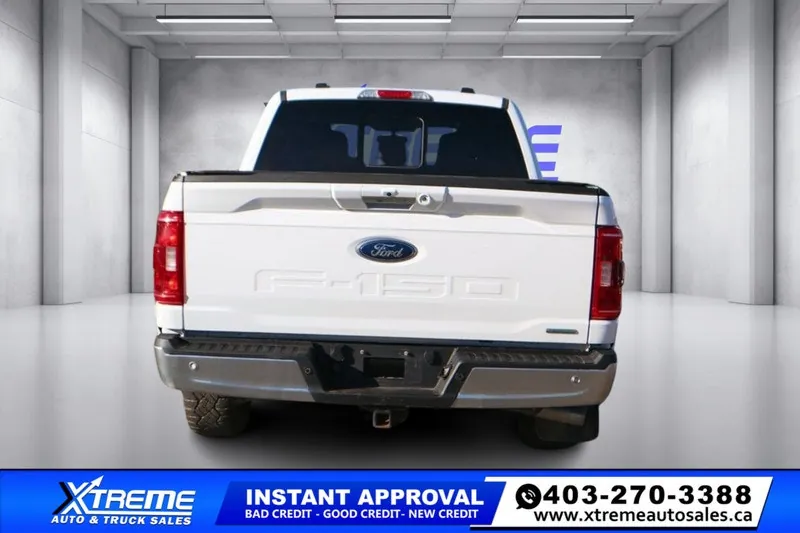 Ford F-150 2022 photo 5