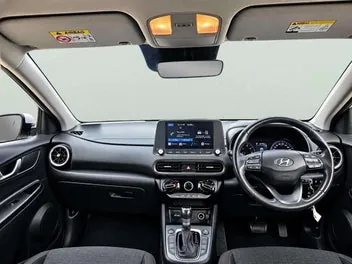 Hyundai Kona 2022 photo 4