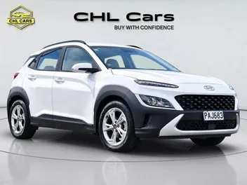 Hyundai Kona 2022 photo 5
