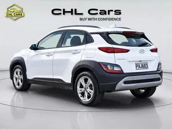 Hyundai Kona 2022 photo 3