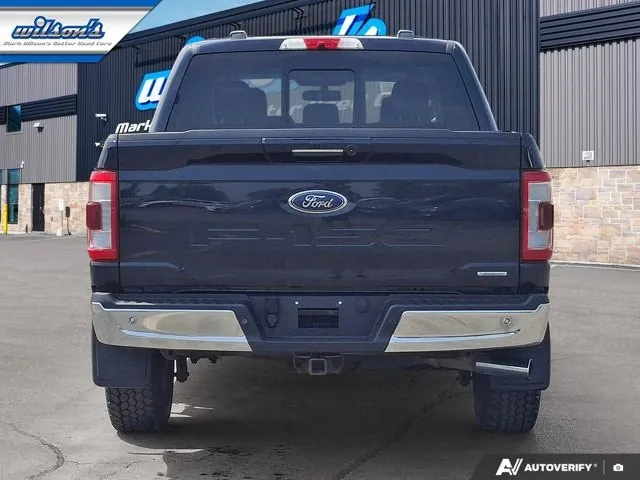 Ford F-150 2021 photo 5
