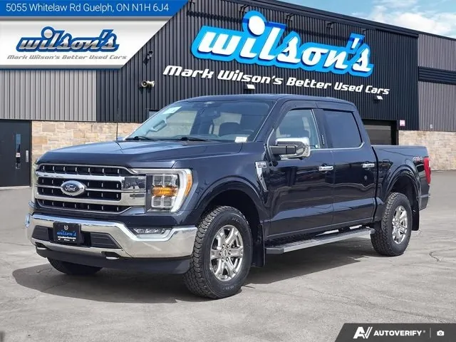 Ford F-150 2021 photo 2