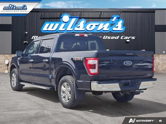 Ford F-150 2021 photo 4