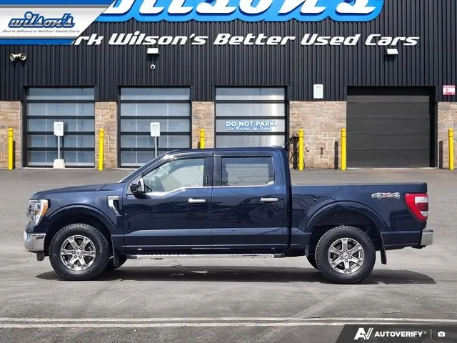 Ford F-150 2021 photo 3
