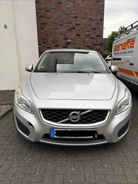 Volvo C30