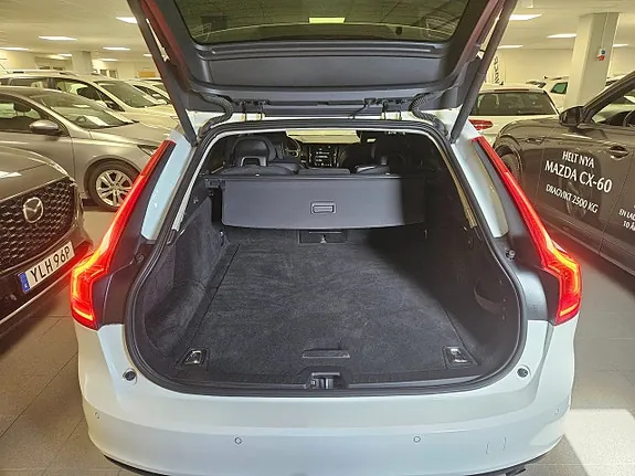 Volvo V90 2017 photo 5