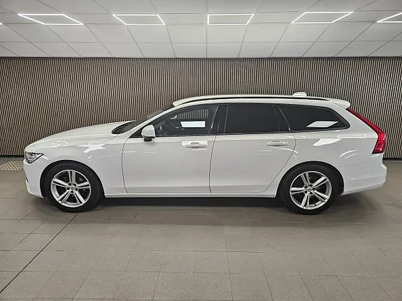 Volvo V90 2017 photo 3