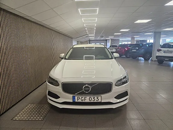 Volvo V90 2017 photo 2