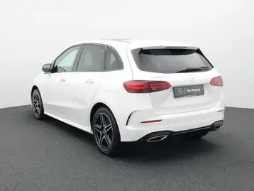 Mercedes-Benz B-Class 2025 photo 2
