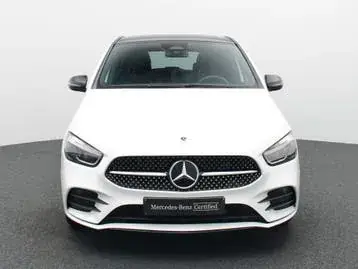 Mercedes-Benz B-Class 2025 photo 3