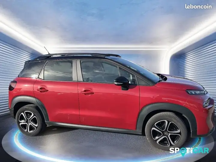 Citroen C3 Aircross 2022 photo 4