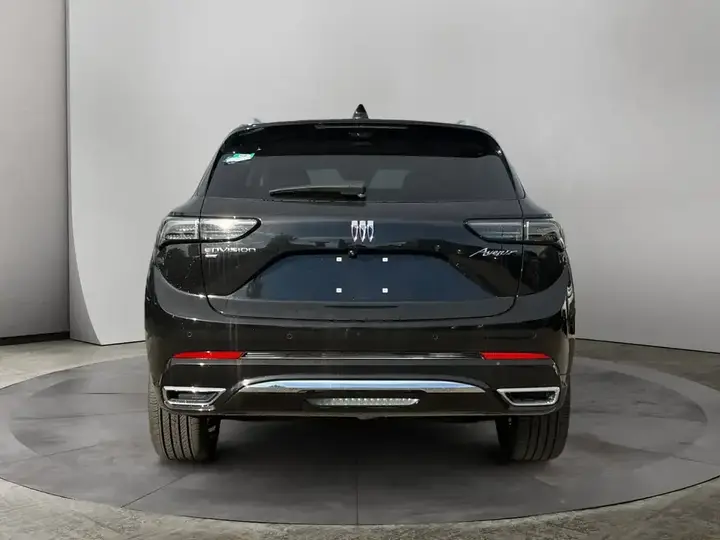 Buick Envision 2026 photo 4
