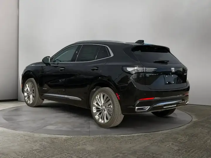 Buick Envision 2026 photo 3