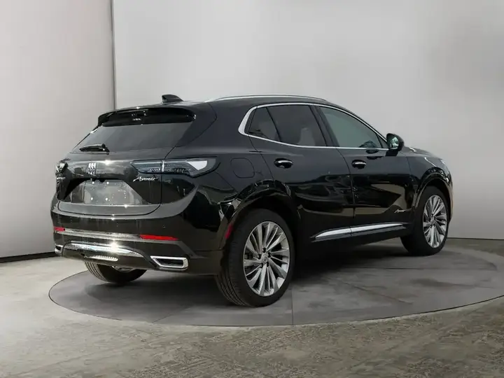 Buick Envision 2026 photo 5