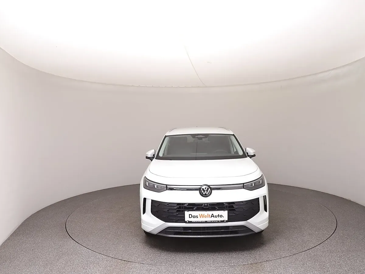 Volkswagen Tayron 2026 photo 3