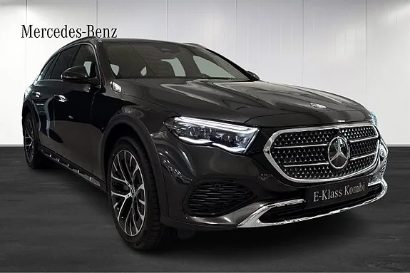 Mercedes-Benz E300 2026 photo 2