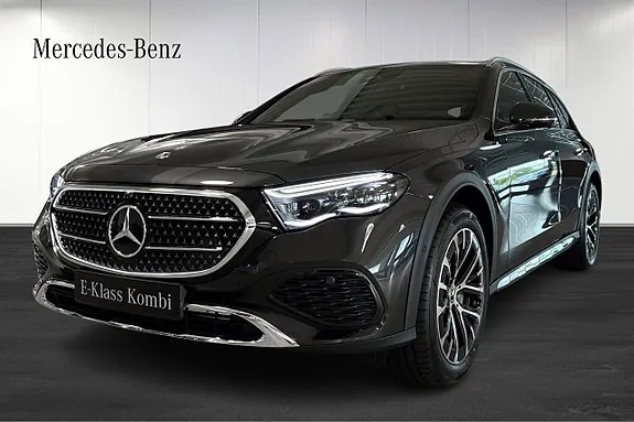 Mercedes-Benz E300