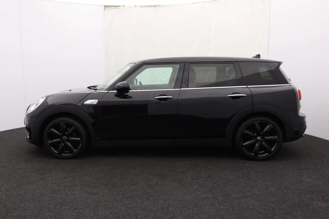 Mini Clubman 2018 photo 4