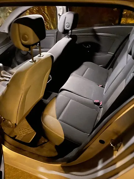 Renault Megane Iii 2010 photo 3