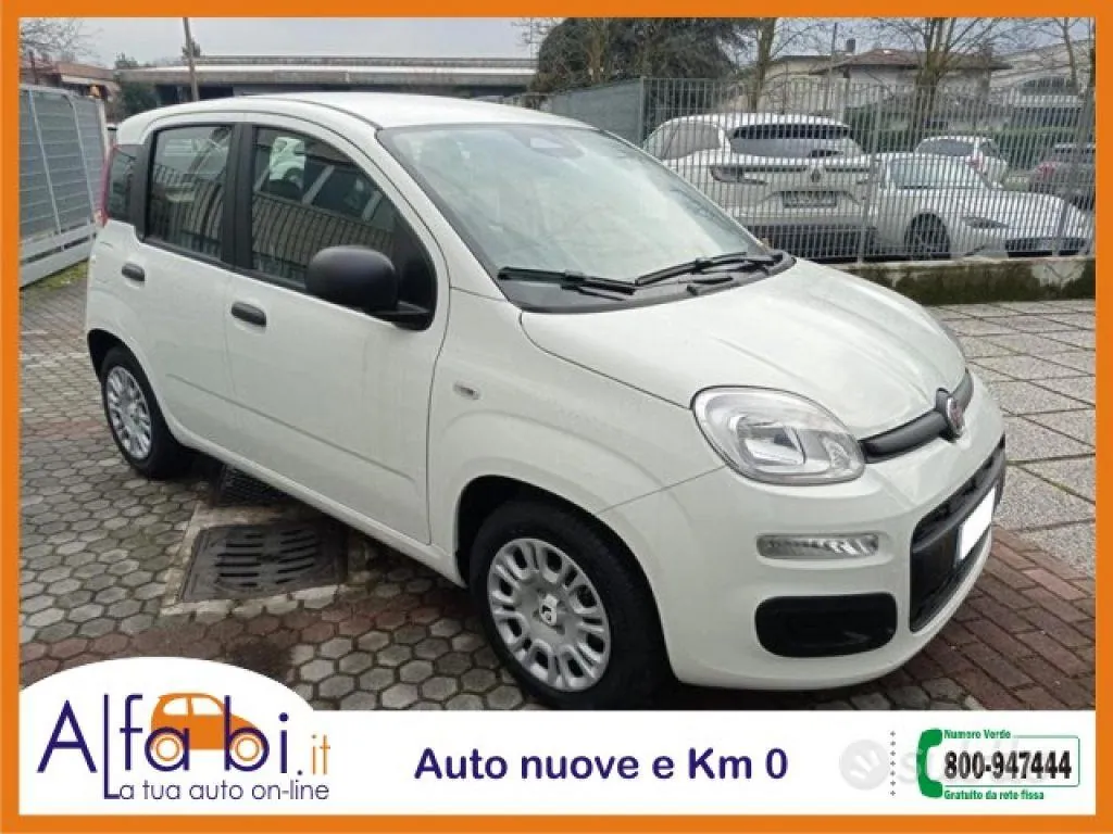 Fiat Panda 2026 photo 5