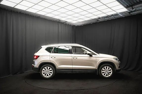 Seat Ateca 2017 photo 5