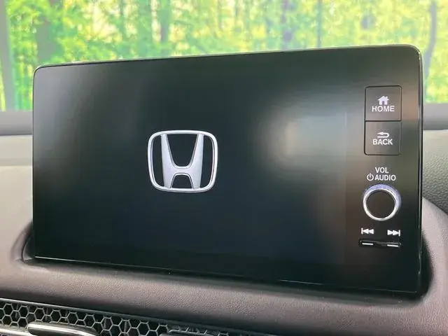 Honda Zr-V 2023 photo 3