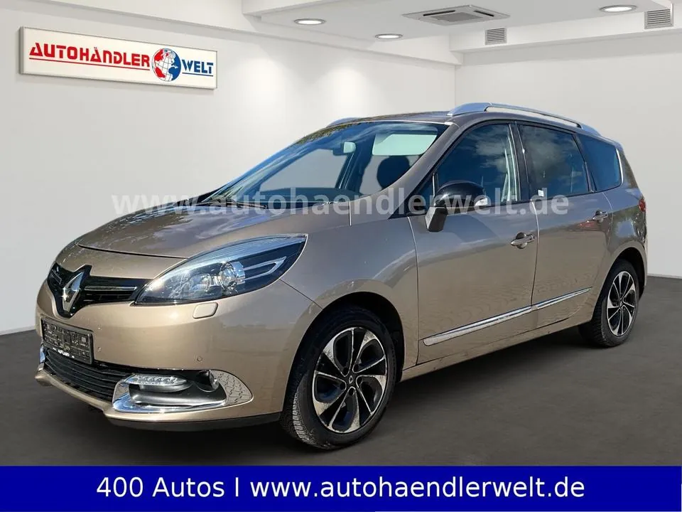 Renault Grand Scenic