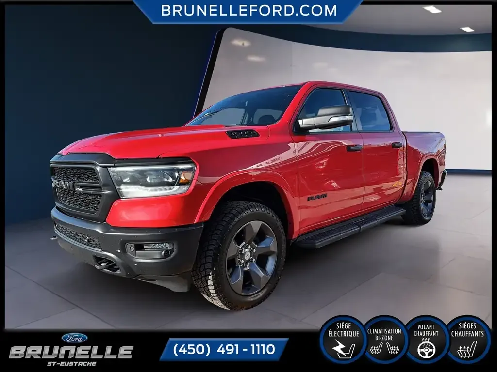 Ram 1500