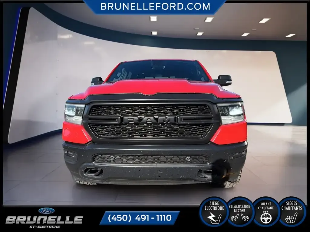 Ram 1500