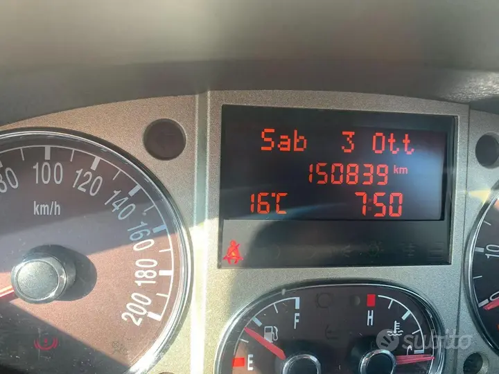 Lancia Musa