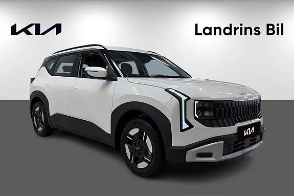 Kia Seltos 2027 photo 3