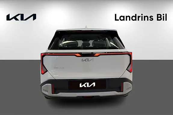 Kia Seltos 2027 photo 5