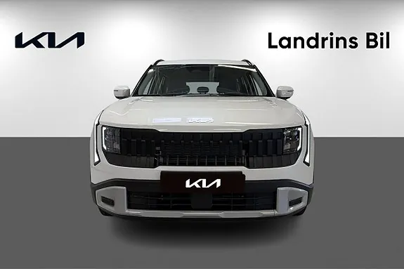 Kia Seltos 2027 photo 2