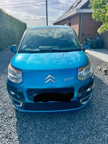 Citroen C3 Picasso