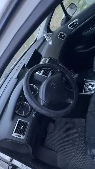 Peugeot 307 2004 photo 5