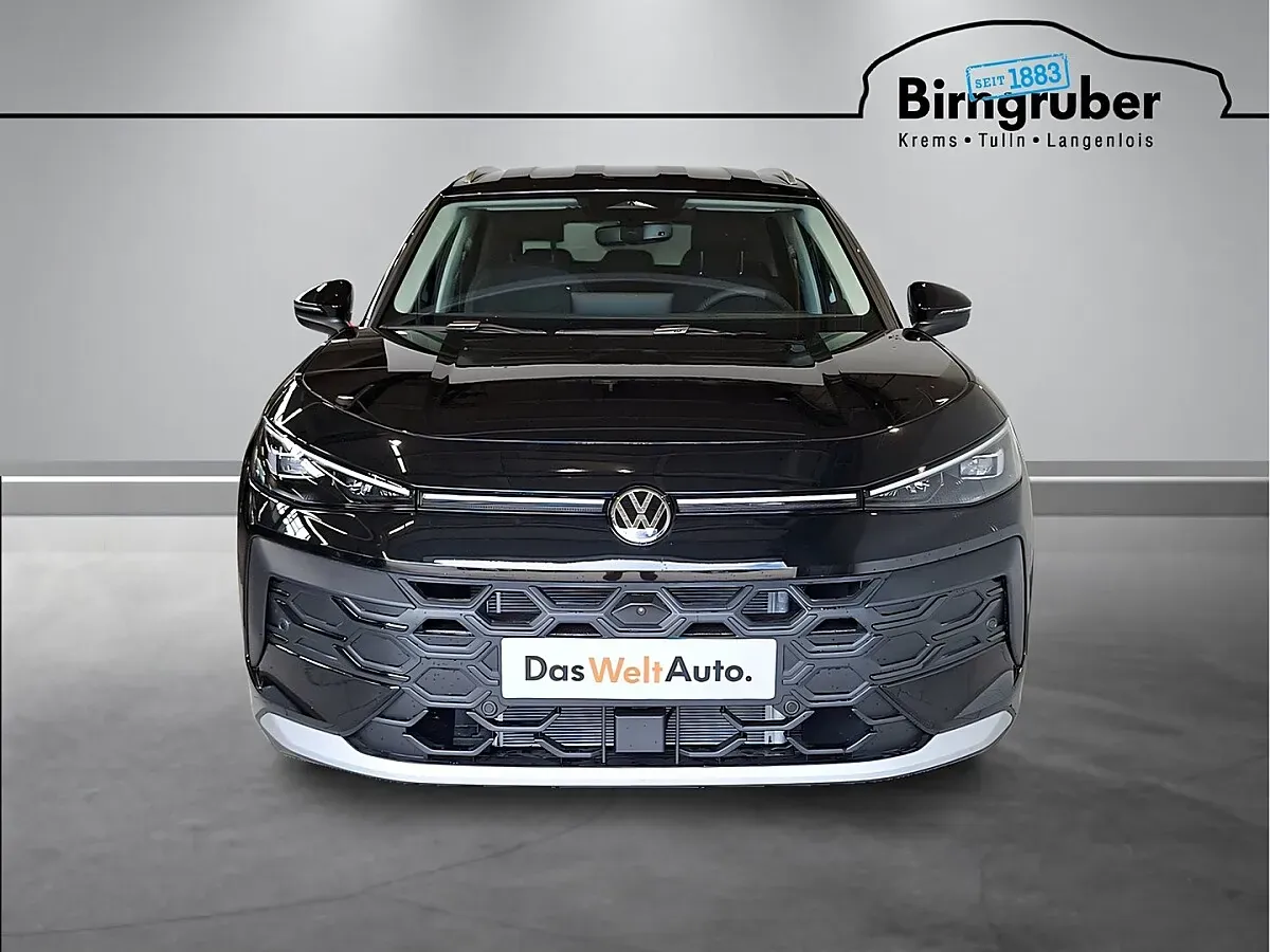 Volkswagen T-Roc 2026 photo 3