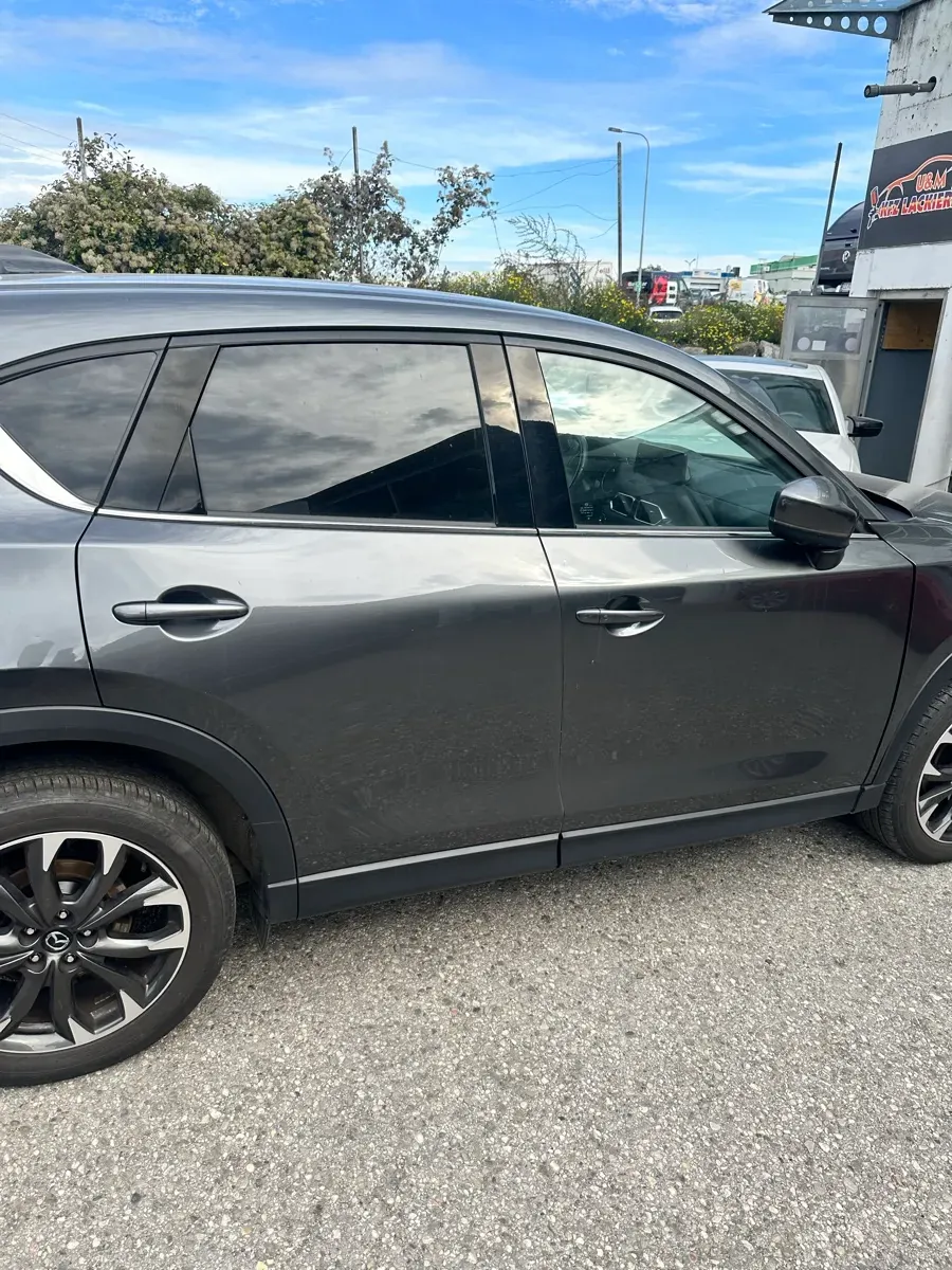 Mazda Cx-5 2022 photo 2
