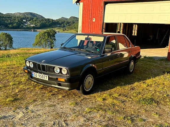 BMW 316