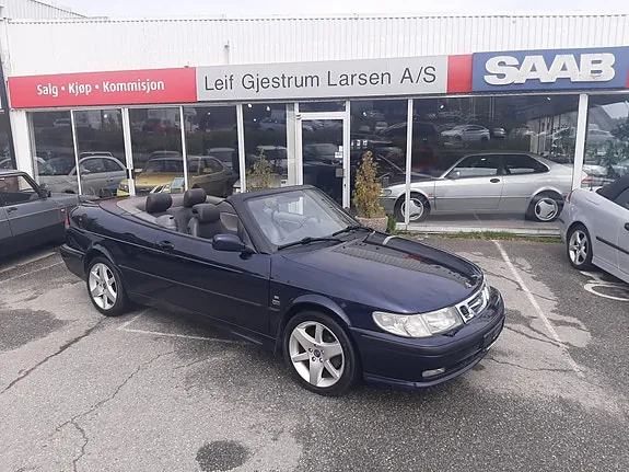 Saab 9-3