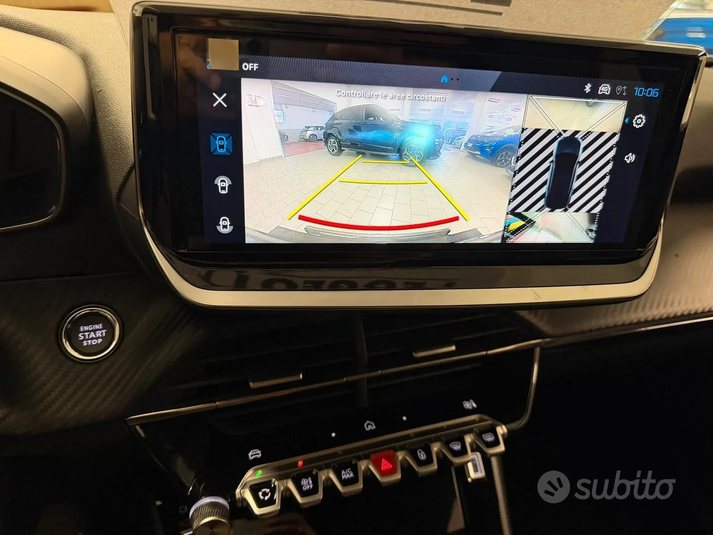Peugeot 2008 2026 photo 4