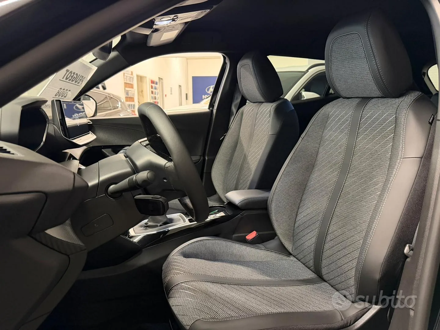 Peugeot 2008 2026 photo 5
