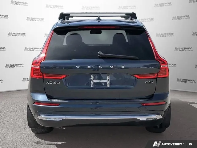 Volvo Xc60 2023 photo 5