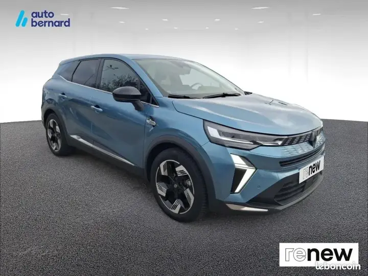 Renault Symbioz 2025 photo 3