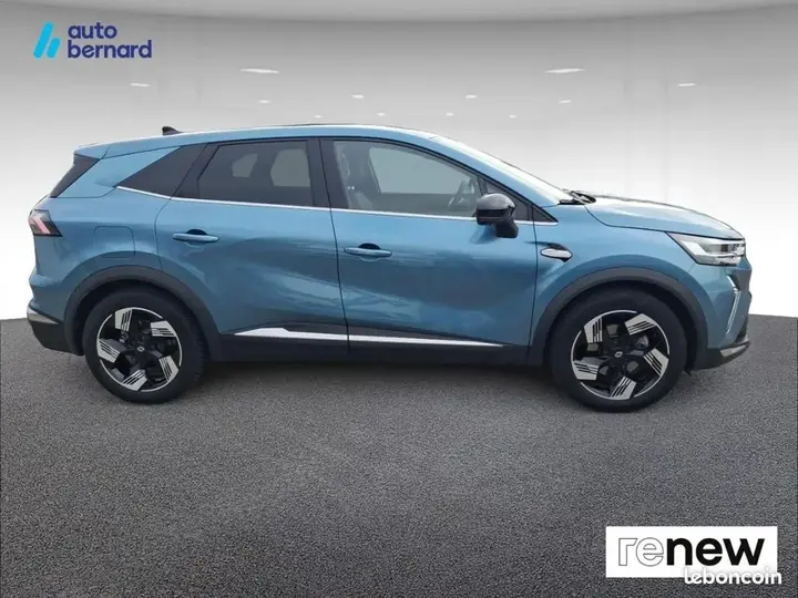 Renault Symbioz 2025 photo 4